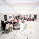 Image for article titled Stunning Behind-the-Scenes Photos Show Iconic Movies in a New Light